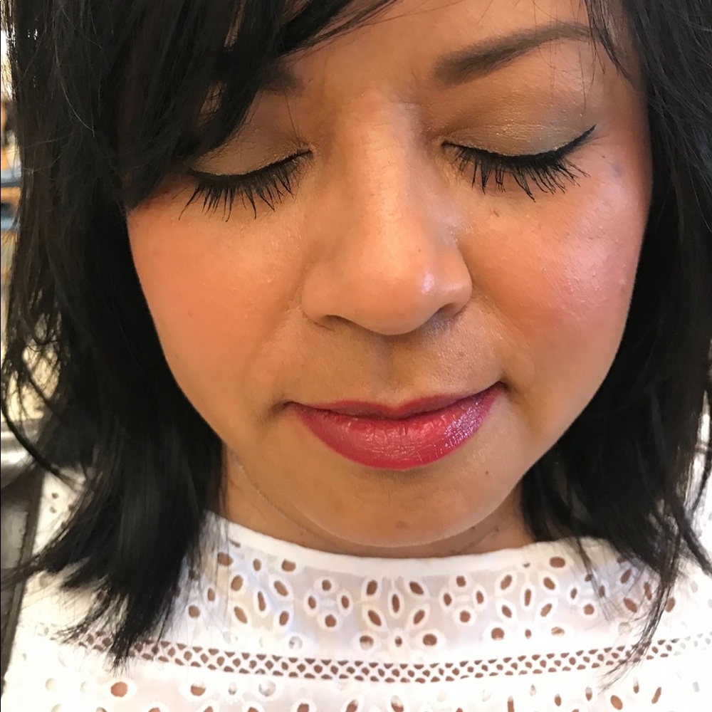 Meet your Posher, Sharon